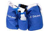 DeLaval kangaroo bag
