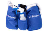Ceinture de traite DeLaval