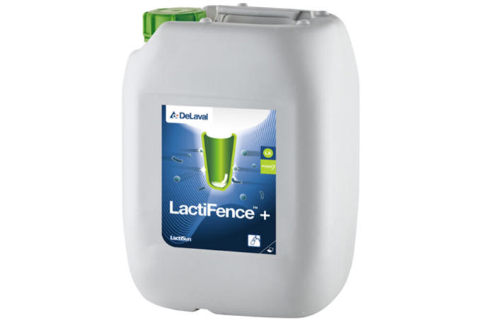 LactiFence™