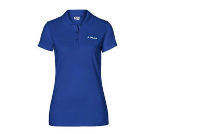 Poloshirt Damen
