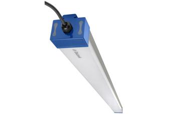 DeLaval LED-armatur LL3000 Produktbild