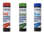 DeLaval marking stick