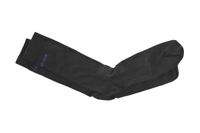 Socka i vardagsmodell