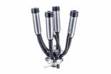 DeLaval milking cluster MC30HD (Heavy Duty)
