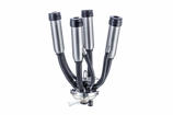 DeLaval milking cluster MC30HD (Heavy Duty)