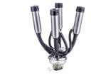 DeLaval milking cluster MC30HD (Heavy Duty)