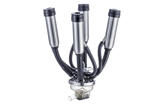 DeLaval milking cluster MC30HD (Heavy Duty)