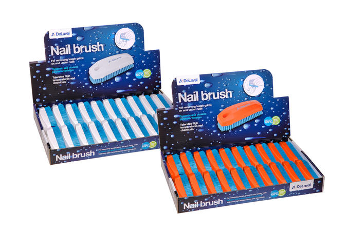 Brosses à ongles