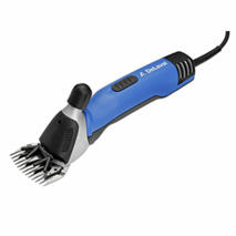 DeLaval karvanleikkuukone S250 Tuotekuva