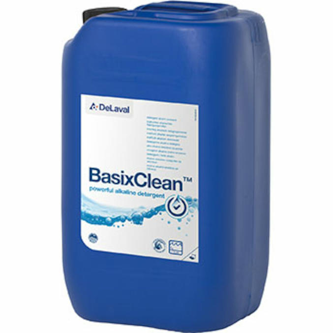 BasixClean™