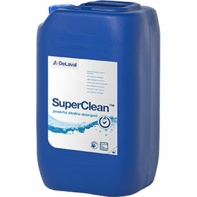 SuperClean