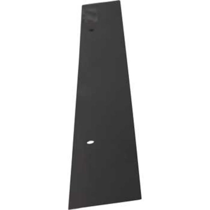DeLaval steel blade for manure scraper