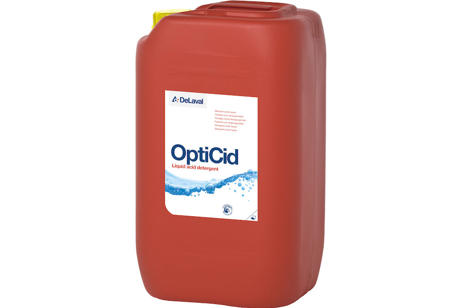 OptiCid