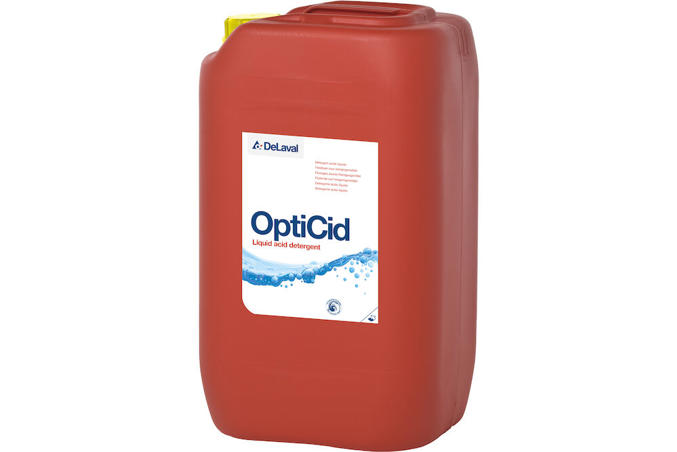 Opticid