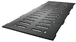Laufgangmatte pediKURA S Product image