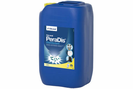 DeLaval PeraDis™