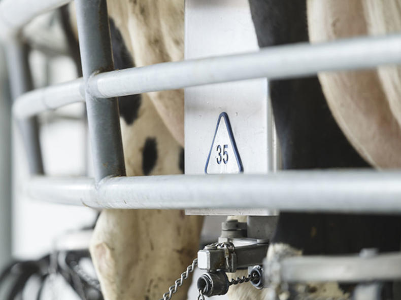 Better farm performance - DeLaval