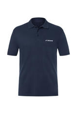 DeLaval Poloshirt Navy für Herren