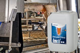 DeLaval Prima