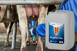 Proactive™ Plus - premiumspendoppp med jod