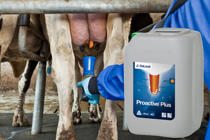 Proactive™ Plus - premiumspendoppp med jod