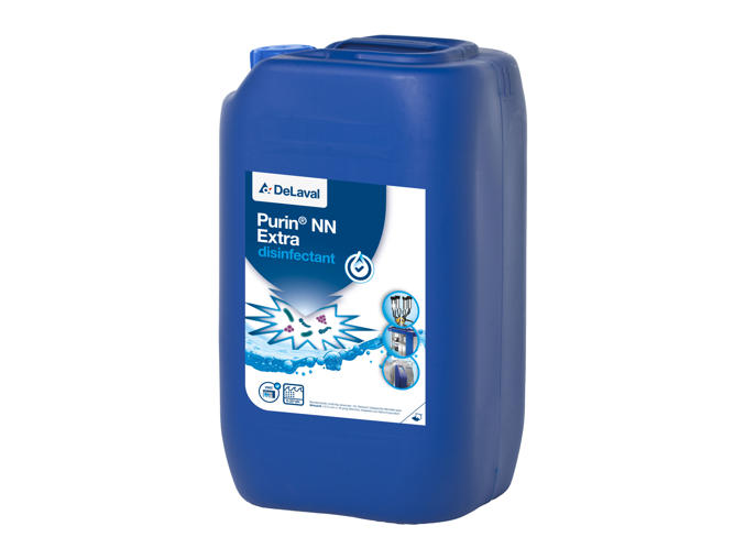 DeLaval Purin-NN extra