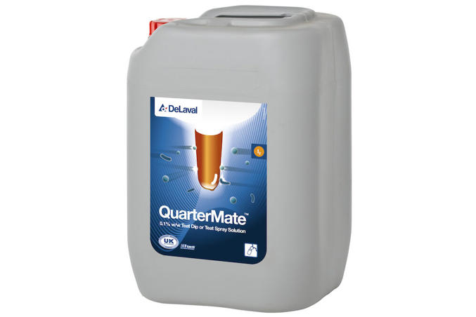 Quarter Mate® Plus 