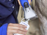 DeLaval batteriklipper R2