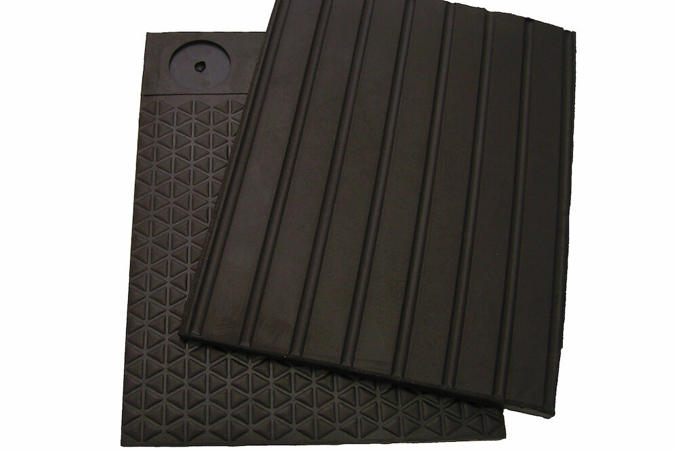 Tapis pour vache RM15 DeLaval