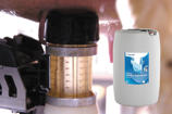 DeLaval Roboter Zitzenreiniger