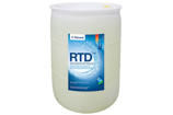 Reduced Temperature Detergent RTD