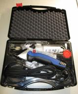 DeLaval Electric clipper S250