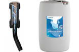 Savon concentré DeLaval robotics teat cleaner