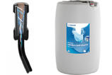 Savon concentré DeLaval robotics teat cleaner