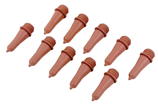 Extra nappar till kalvbarer (10-pack)
