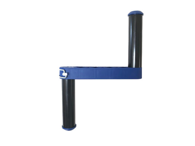 Manivelle pour enrouleur filet mouton