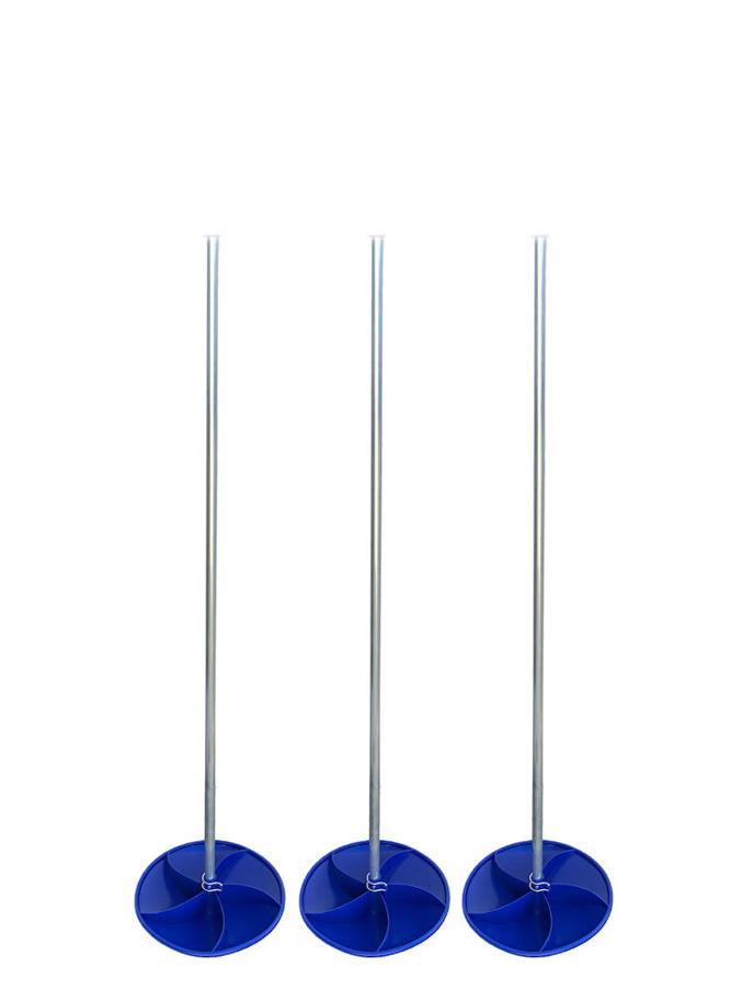 3-pack spolar exkl vev