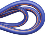 Tuyau à lait DeLaval silicone