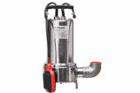 Dränkbar pump SS1
