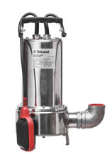 Submersible pump SS1