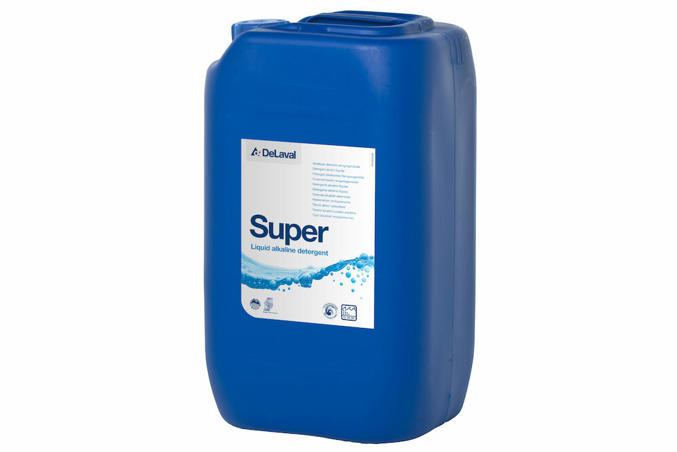 DellaSuper®