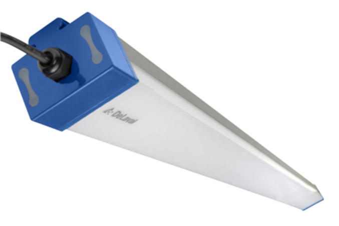 Réglette LED LL3000 DeLaval