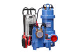 DeLaval ponorné čerpadlo SS1