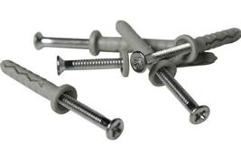 Tornillo plástico 