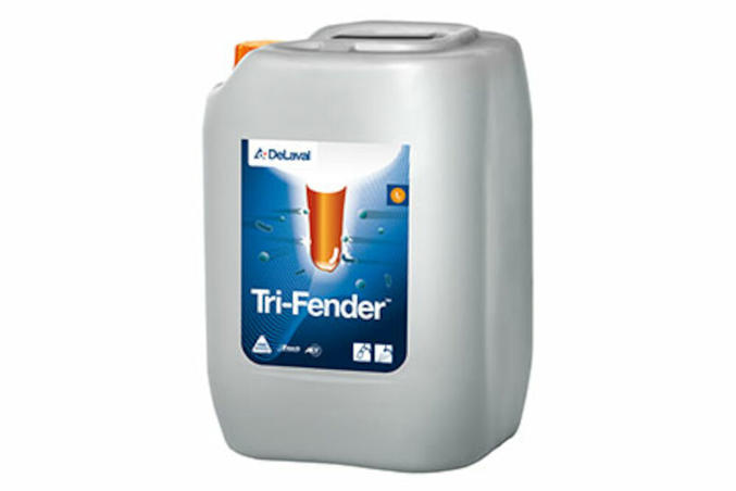 Tri-Fender™