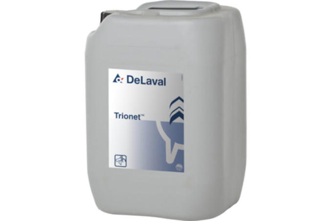 Trionet™