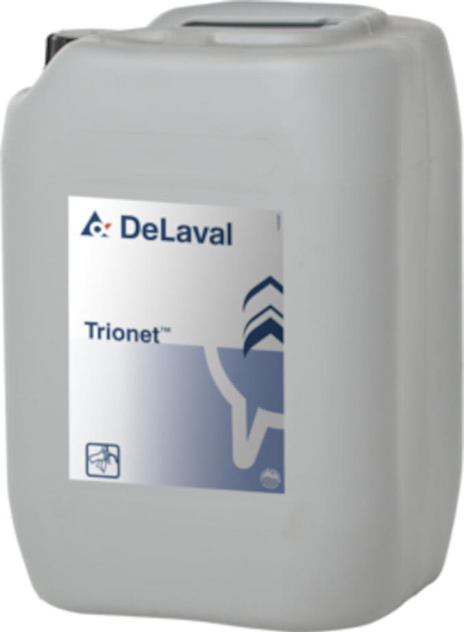 Trionet™