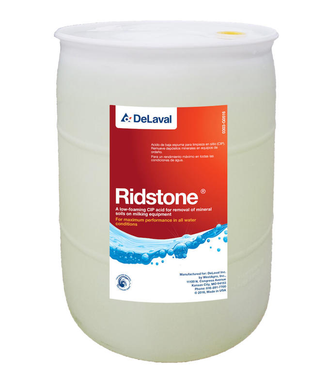 Ridstone