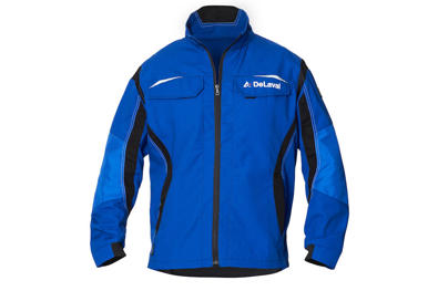 DeLaval Sommerjacke