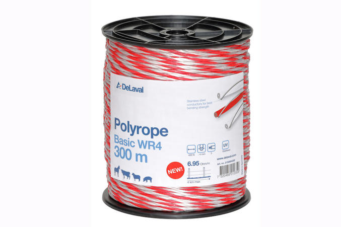 Corde Basique WR4